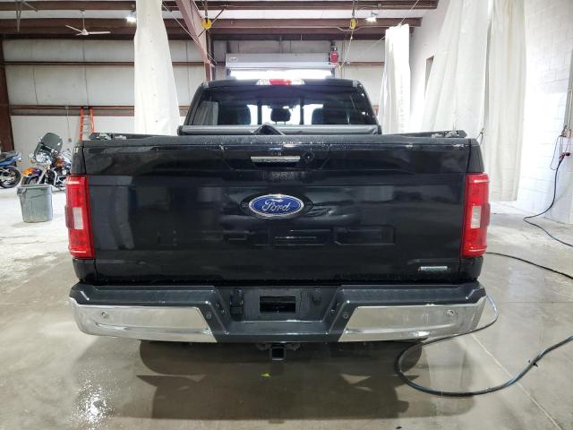 Photo 6 from auction – 2023 FORD F150 SUPER with VIN 1FTEX1EP6PKF44546