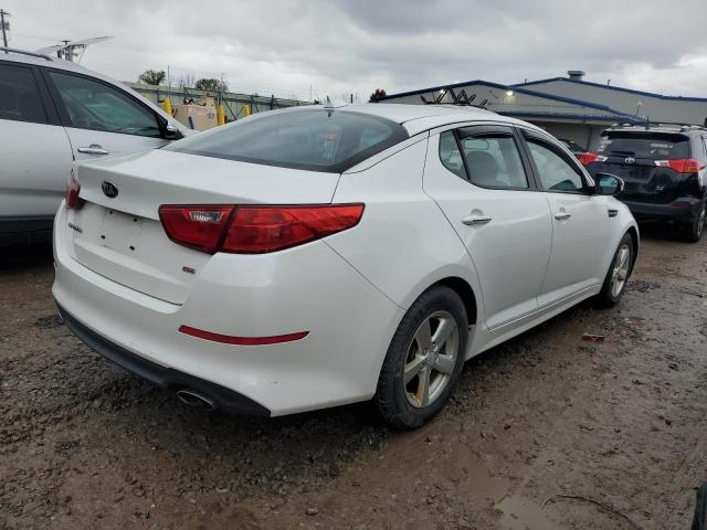 Photo 3 from auction – 2015 KIA OPTIMA LX with VIN KNAGM4A7XF5644538