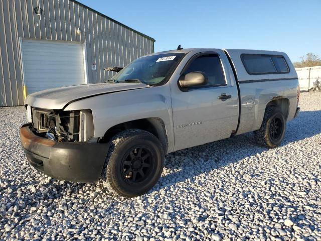 CHEVROLET SILVERADO 2009 with VIN 1GCEK14X09Z177265 - Photo from auction