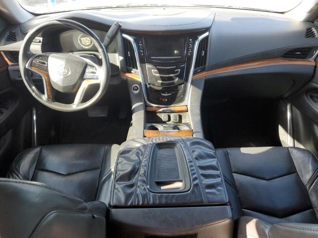 Photo 8 from auction – 2015 CADILLAC ESCALADE L with VIN 1GYS4BKJXFR236569
