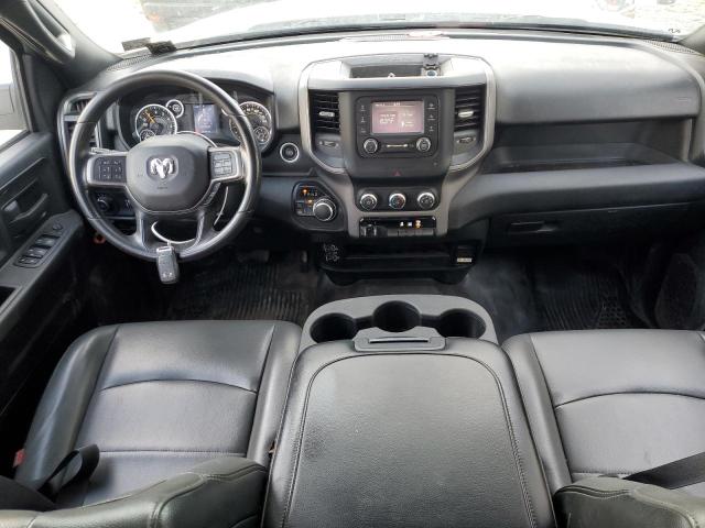 Photo 8 from auction – 2022 RAM 1500 RHO with VIN 3C6UR5HJ1NG366299