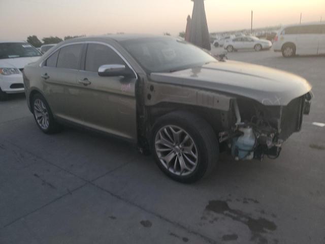 Photo 4 from auction – 2013 FORD TAURUS LIM with VIN 1FAHP2F84DG120765