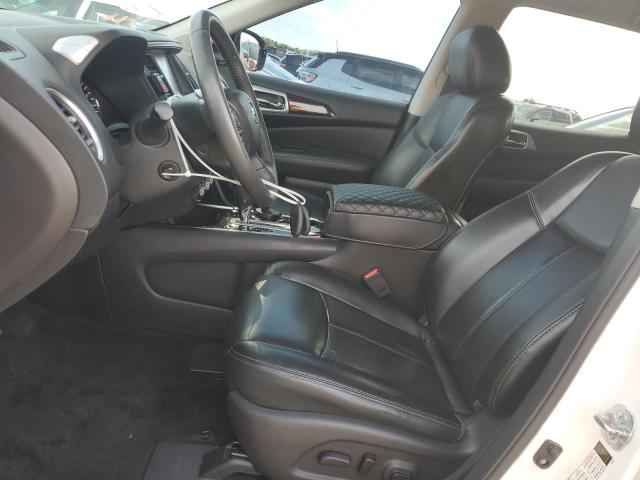 Photo 7 from auction – 2015 NISSAN PATHFINDER with VIN 5N1AR2MN7FC721267