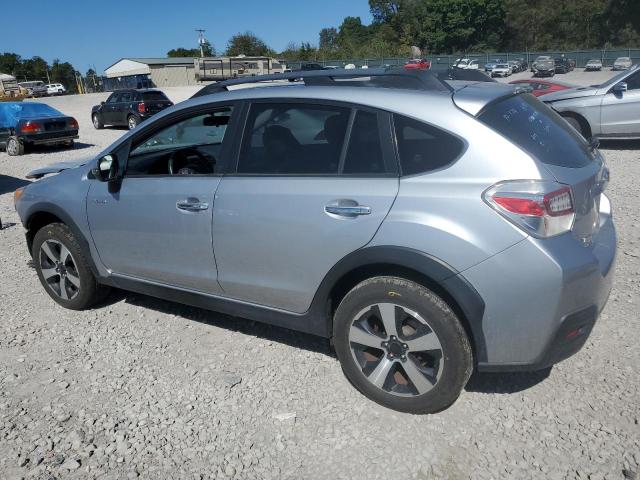 Photo 2 from auction – 2014 SUBARU XV CROSSTR with VIN JF2GPBKC1EH243470