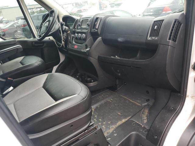 Photo 8 from auction – 2016 RAM PROMASTER with VIN 3C6TRVDGXGE122509