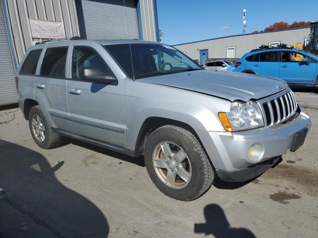 Photo 4 from auction – 2007 JEEP GRAND CHER with VIN 1J8GR48K07C566355