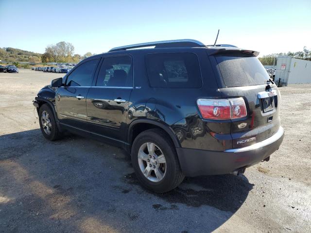 Photo 2 from auction – 2008 GMC ACADIA SLT with VIN 1GKER23738J240511