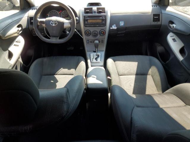 Photo 8 from auction – 2012 TOYOTA COROLLA BA with VIN 5YFBU4EE1CP004724