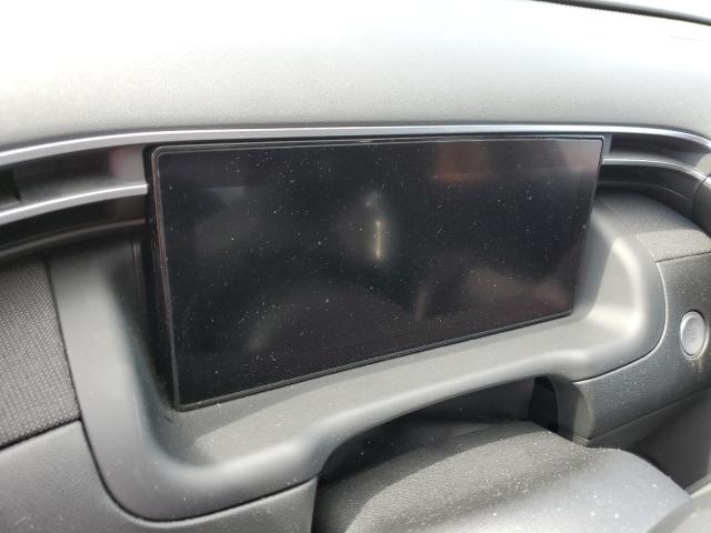 Photo 9 from auction – 2022 HYUNDAI TUCSON LIM with VIN KM8JECA16NU041940