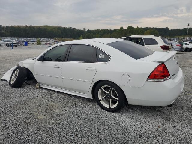 Photo 2 from auction – 2015 CHEVROLET IMPALA LIM with VIN 2G1WA5E39F1151576