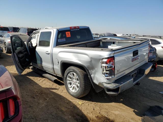 Photo 2 from auction – 2015 GMC SIERRA K15 with VIN 3GTU2UEC1FG450041