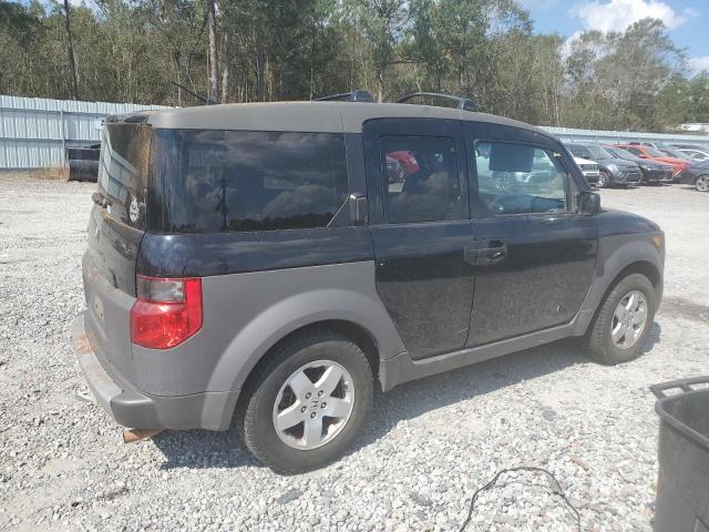 Photo 3 from auction – 2004 HONDA ELEMENT EX with VIN 5J6YH28544L012769