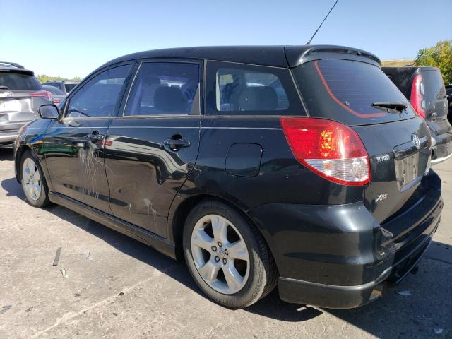 Photo 2 from auction – 2003 TOYOTA COROLLA MA with VIN 2T1KY38E23C020067