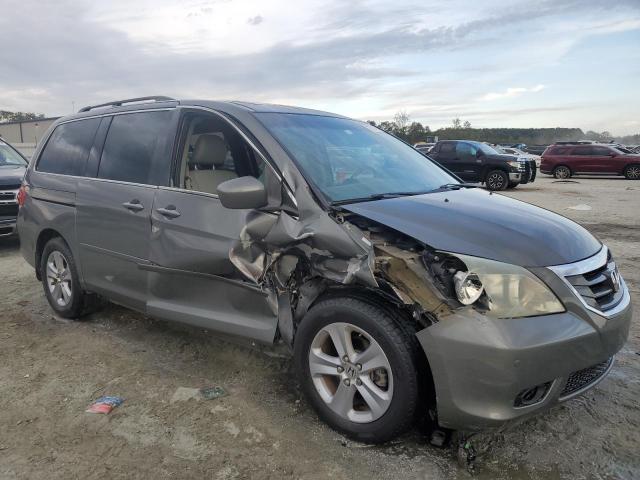 Photo 4 from auction – 2008 HONDA ODYSSEY TO with VIN 5FNRL38978B066366
