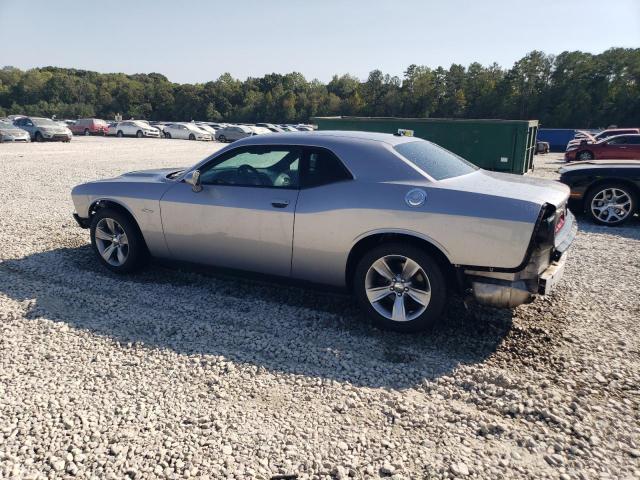 Photo 2 from auction – 2017 DODGE CHALLENGER with VIN 2C3CDZAG3HH598274