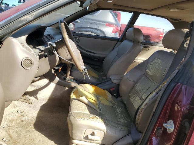 Photo 7 from auction – 1996 LEXUS ES 300 with VIN JT8BF12G7T0156921