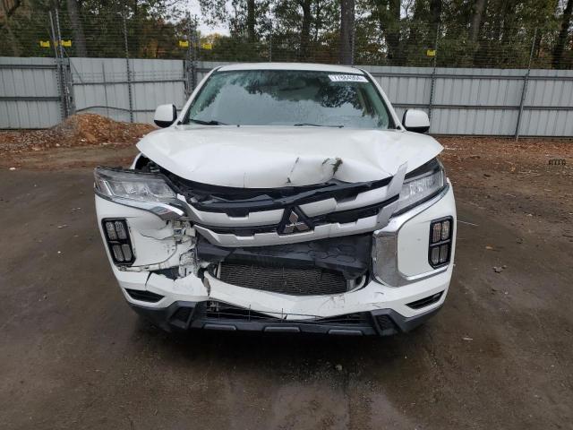 Photo 5 from auction – 2020 MITSUBISHI OUTLANDER with VIN JA4AP3AU9LU011184