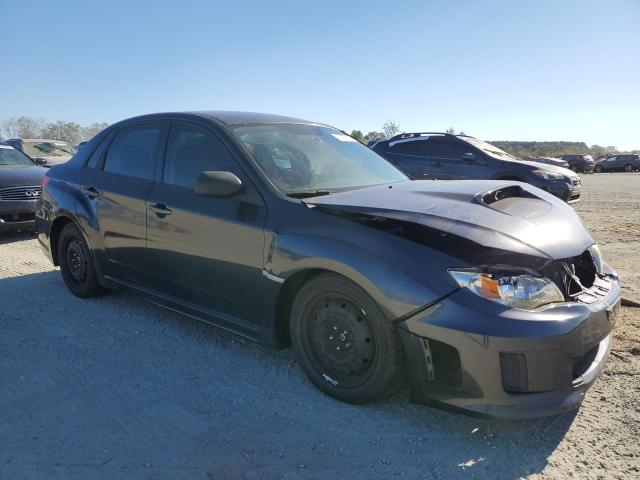 Photo 4 from auction – 2013 SUBARU IMPREZA WR with VIN JF1GV7E68DG009103
