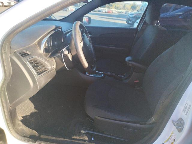 Photo 7 from auction – 2014 CHRYSLER 200 LX with VIN 1C3CCBAB9EN207582