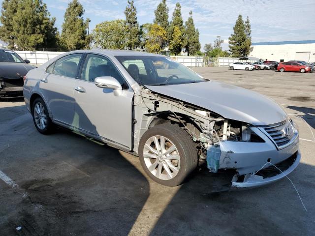 Photo 4 from auction – 2011 LEXUS ES 350 with VIN JTHBK1EGXB2437962