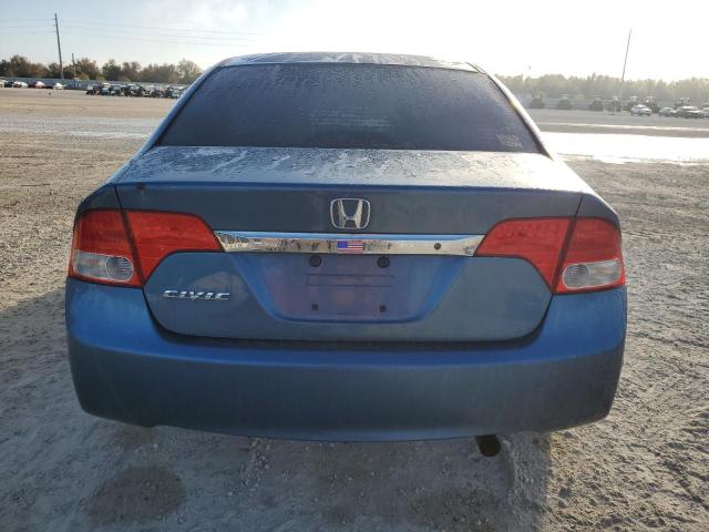 Photo 6 from auction – 2010 HONDA CIVIC LX with VIN 2HGFA1E50AH559144