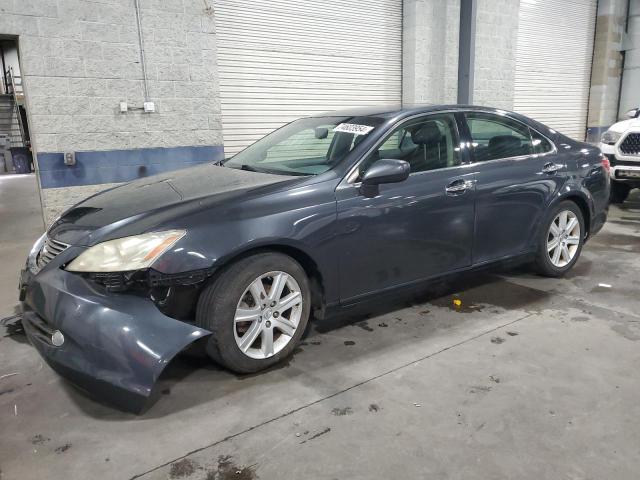 LEXUS ES 350 2008 مع رقم تعريف المركبة JTHBJ46G182215130 - صورة من المزاد