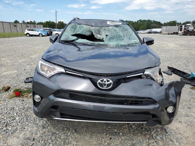 Photo 5 from auction – 2016 TOYOTA RAV4 XLE with VIN JTMWFREV0GD081537