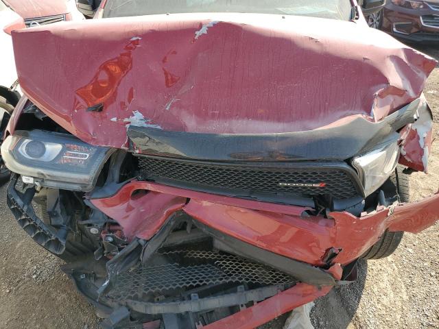 Photo 12 from auction – 2019 DODGE DURANGO GT with VIN 1C4RDJDG2KC836712