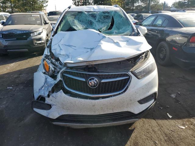 Photo 5 from auction – 2019 BUICK ENCORE PRE with VIN KL4CJASB4KB830206