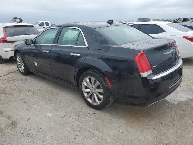 Photo 2 from auction – 2016 CHRYSLER 300C with VIN 2C3CCAKG1GH261748