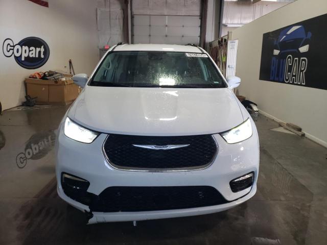 Photo 5 from auction – 2022 CHRYSLER PACIFICA T with VIN 2C4RC1BGXNR111828