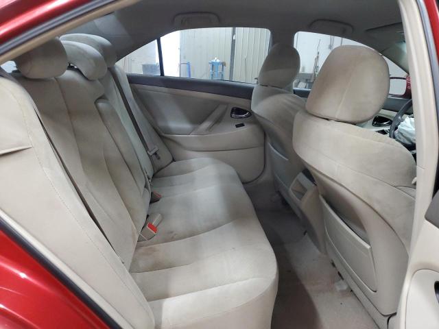 Photo 10 from auction – 2009 TOYOTA CAMRY BASE with VIN 4T1BE46K69U351409