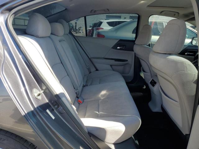 Photo 10 from auction – 2013 HONDA ACCORD EX with VIN 1HGCR2F74DA048654