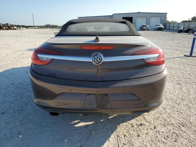 Photo 6 from auction – 2016 BUICK CASCADA PR with VIN W04WT3N59GG142382