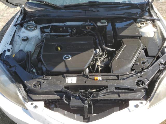 Photo 11 from auction – 2008 MAZDA 3 HATCHBAC with VIN JM1BK343881153367