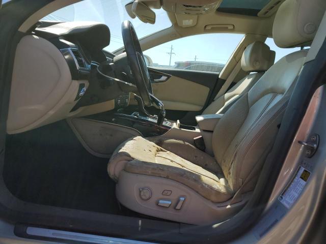 Photo 7 from auction – 2017 AUDI A7 PRESTIG with VIN WAU22AFC1HN081970
