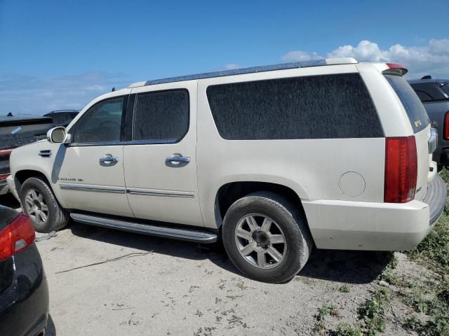 Photo 2 from auction – 2009 CADILLAC ESCALADE E with VIN 1GYFK26249R177792