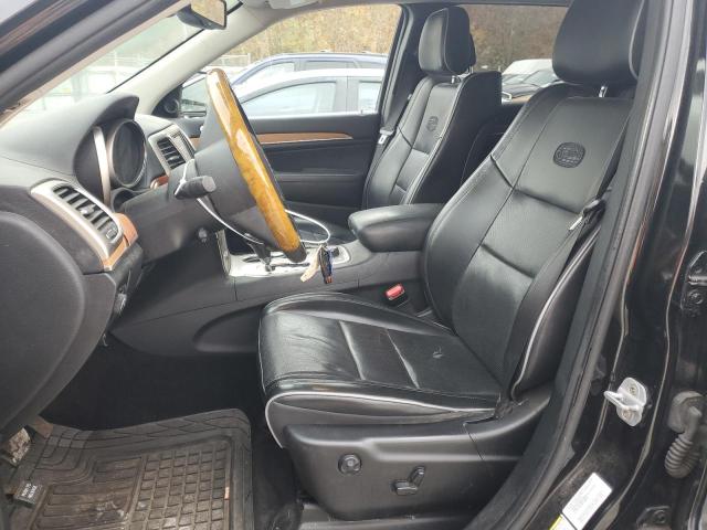 Photo 7 from auction – 2011 JEEP GRAND CHER with VIN 1J4RR6GT9BC576195
