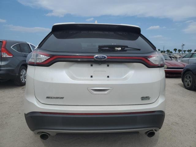 Photo 6 from auction – 2015 FORD EDGE SEL with VIN 2FMTK3J95FBB46841