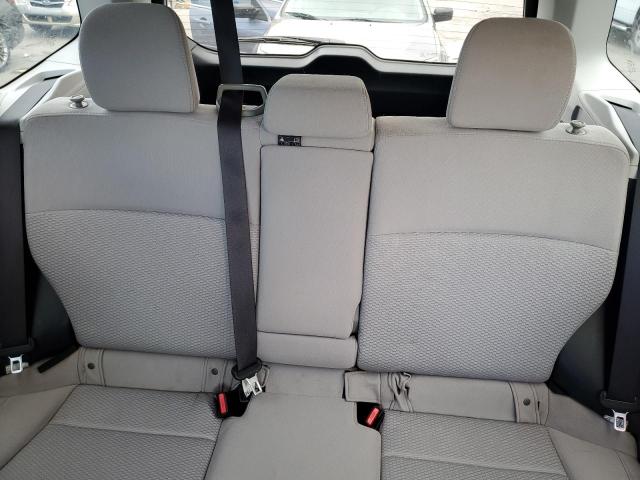 Photo 10 from auction – 2017 SUBARU FORESTER 2 with VIN JF2SJAEC5HH433441