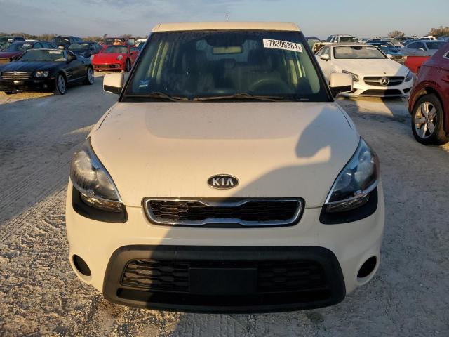 Photo 5 from auction – 2012 KIA SOUL with VIN KNDJT2A50C7418006