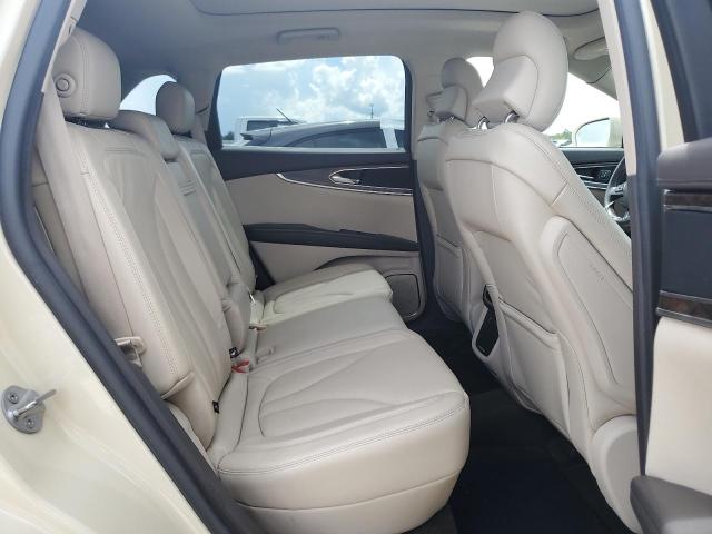 Photo 11 from auction – 2016 LINCOLN MKX RESERV with VIN 2LMTJ6LR3GBL53431