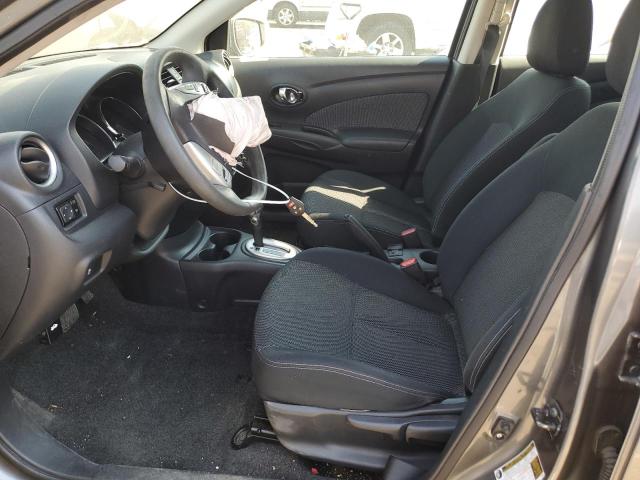 Photo 7 from auction – 2016 NISSAN VERSA S with VIN 3N1CN7APXGL830309
