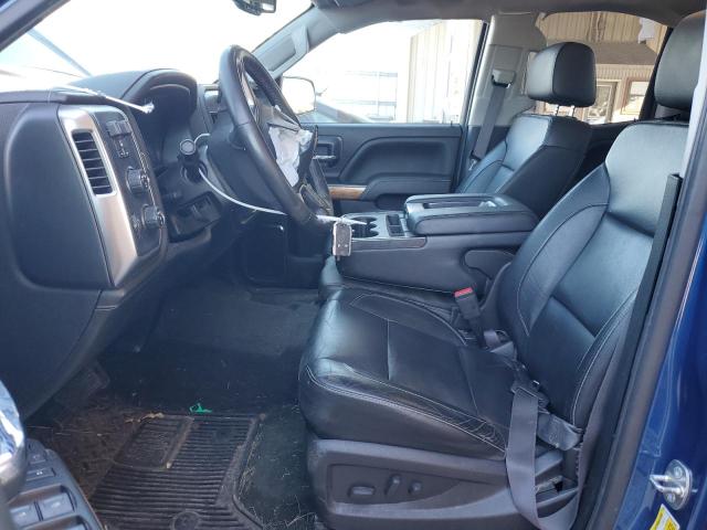Photo 7 from auction – 2017 CHEVROLET SILVERADO with VIN 1GCVKSEC0HZ289662