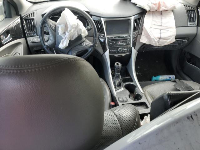 Photo 8 from auction – 2014 HYUNDAI SONATA SE with VIN 5NPEC4AC7EH834919