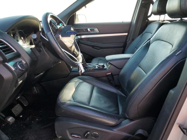 Photo 7 from auction – 2017 FORD EXPLORER X with VIN 1FM5K8D8XHGA10080