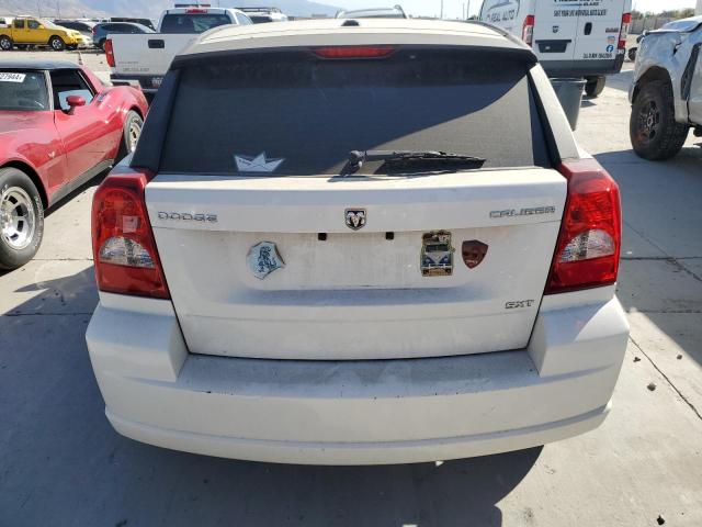 Снимка 6 от търг – 2010 DODGE CALIBER SX с VIN 1B3CB4HA6AD619399
