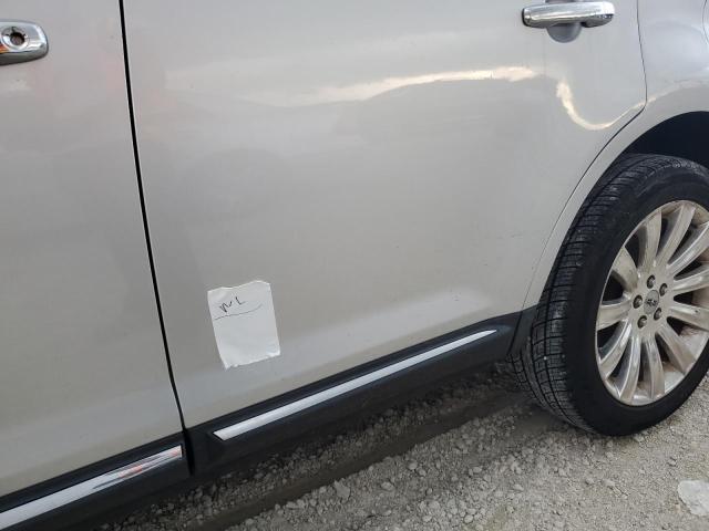 Фото 13 с аукциона – 2014 LINCOLN MKX с VIN 2LMDJ6JK0EBL15050
