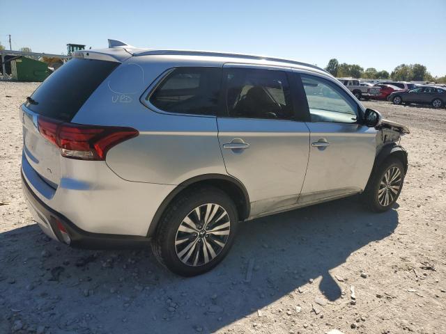 Photo 3 from auction – 2020 MITSUBISHI OUTLANDER with VIN JA4AZ3A39LZ030855