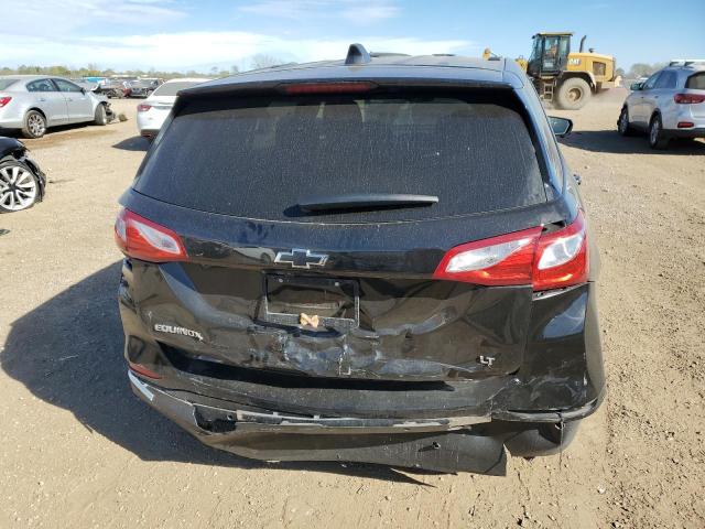 Photo 6 from auction – 2018 CHEVROLET EQUINOX LT with VIN 2GNAXJEV0J6216618